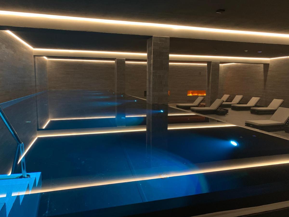 Loev - Vela Hotels Binz Ngoại thất bức ảnh