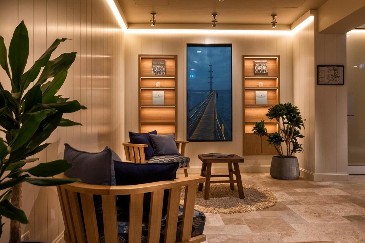 Loev - Vela Hotels Binz Ngoại thất bức ảnh