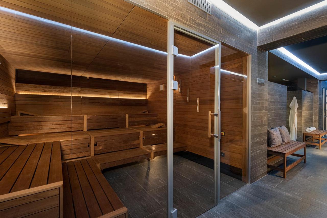 Loev - Vela Hotels Binz Ngoại thất bức ảnh