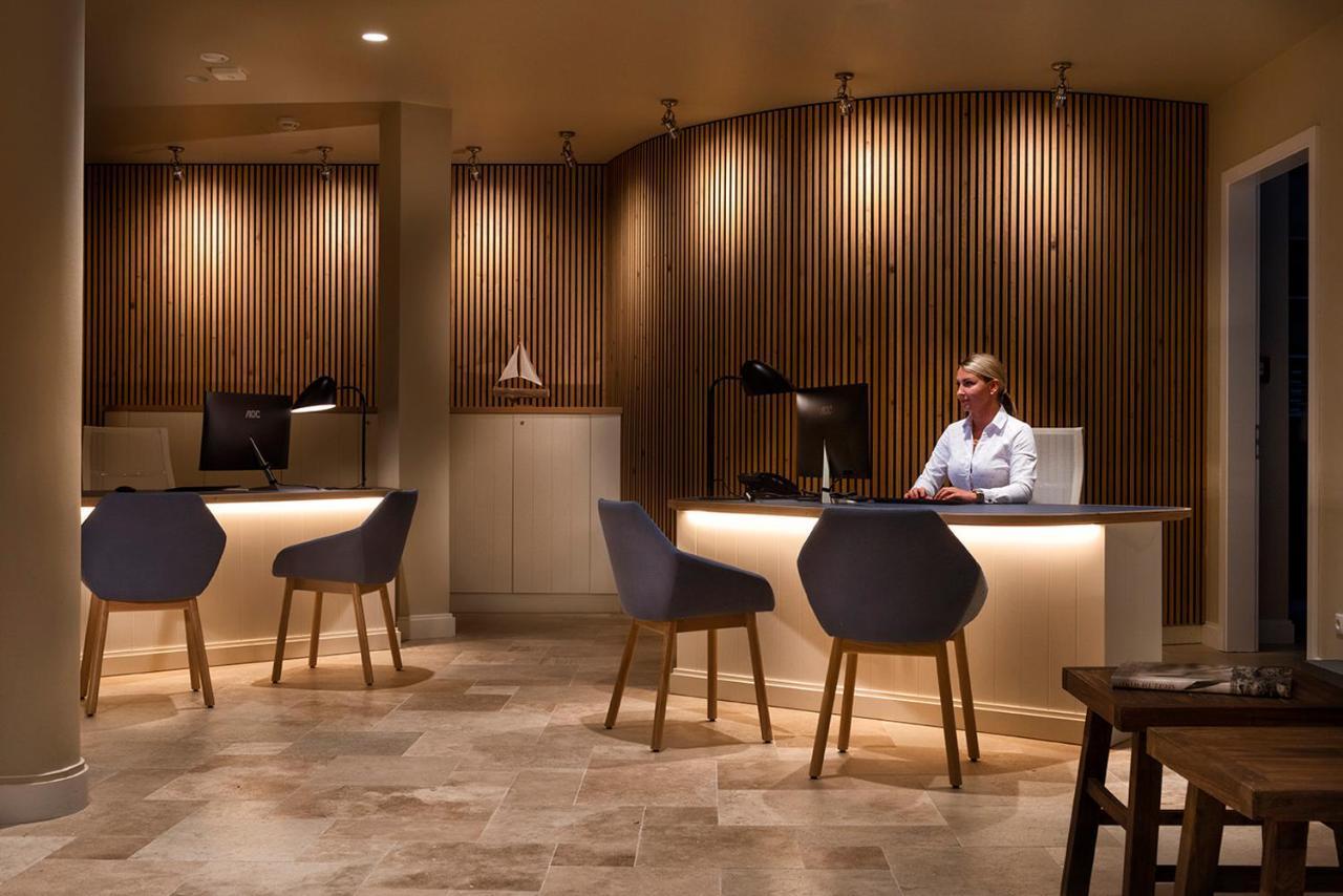 Loev - Vela Hotels Binz Ngoại thất bức ảnh