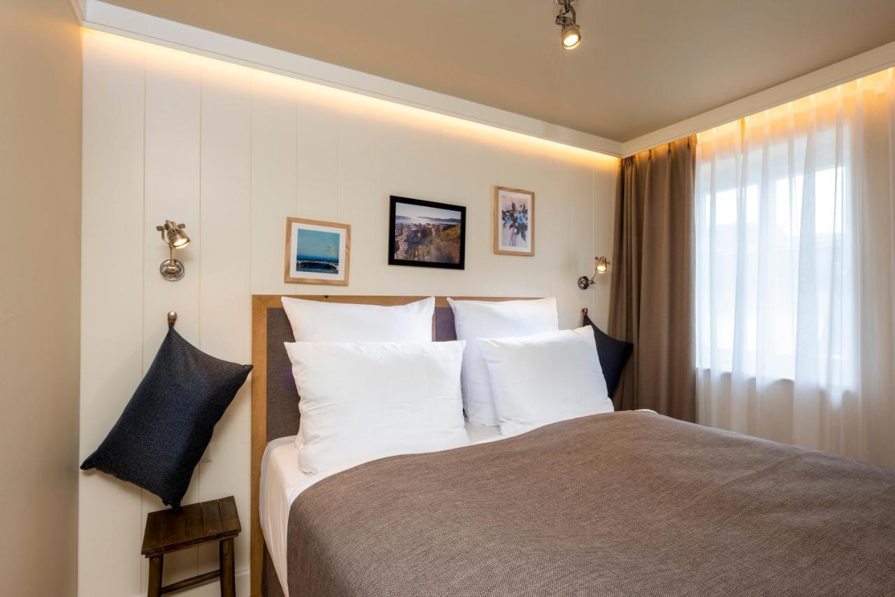 Loev - Vela Hotels Binz Ngoại thất bức ảnh
