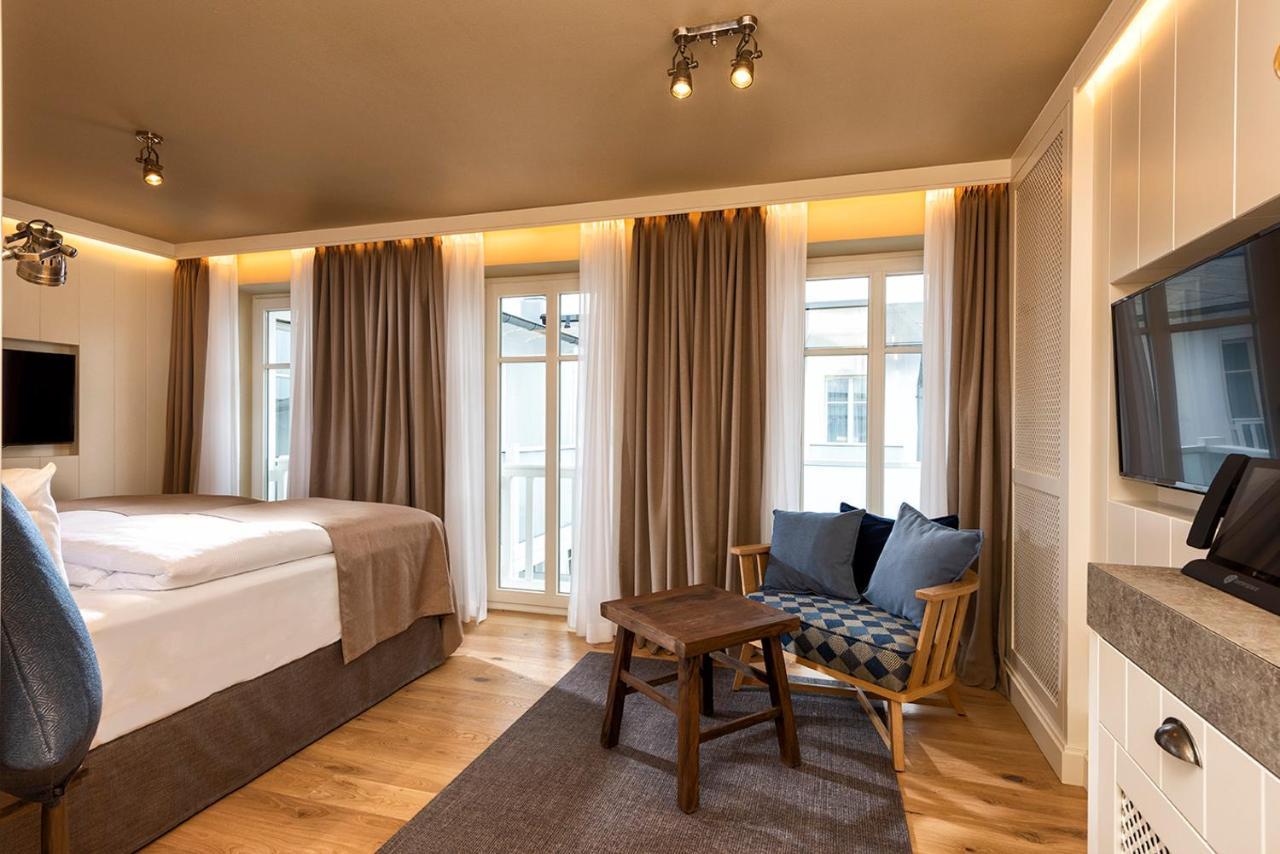 Loev - Vela Hotels Binz Ngoại thất bức ảnh