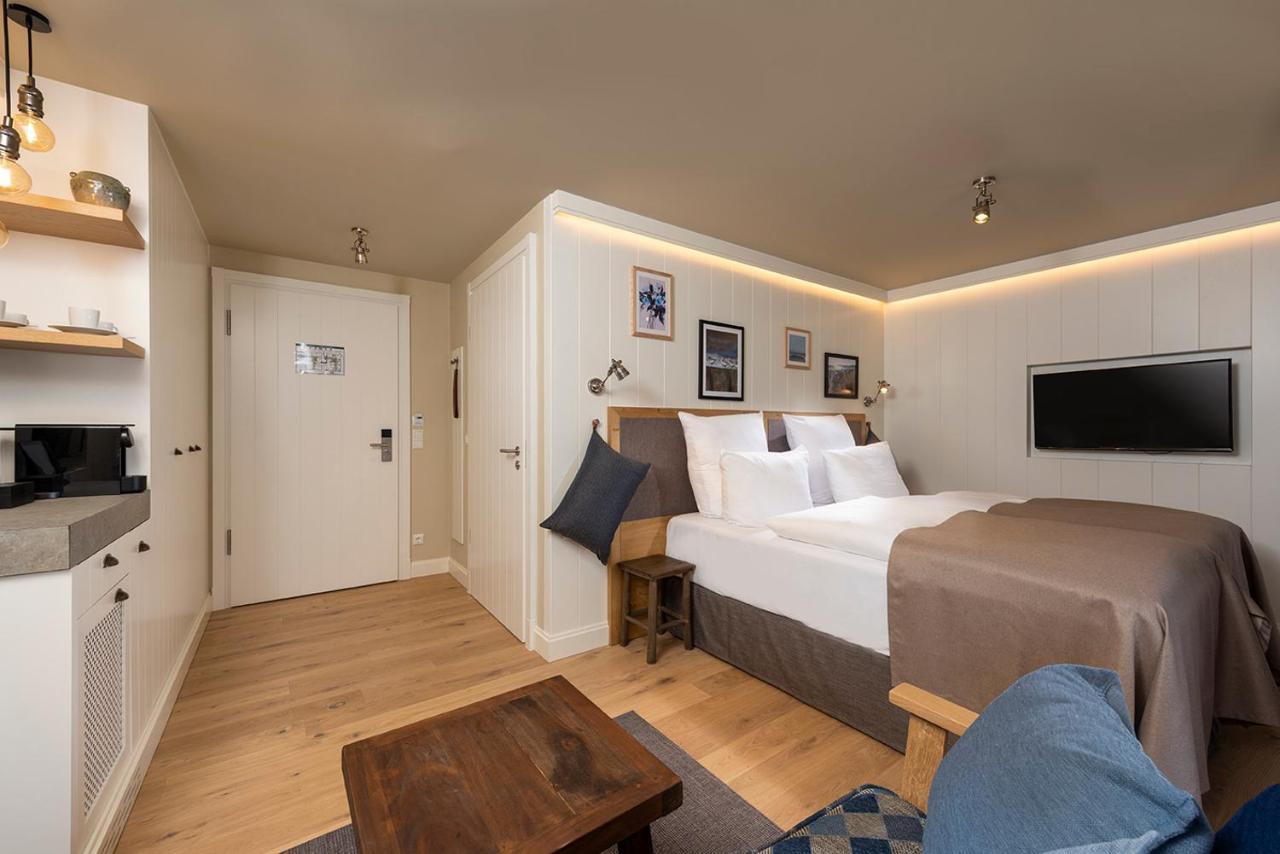 Loev - Vela Hotels Binz Ngoại thất bức ảnh