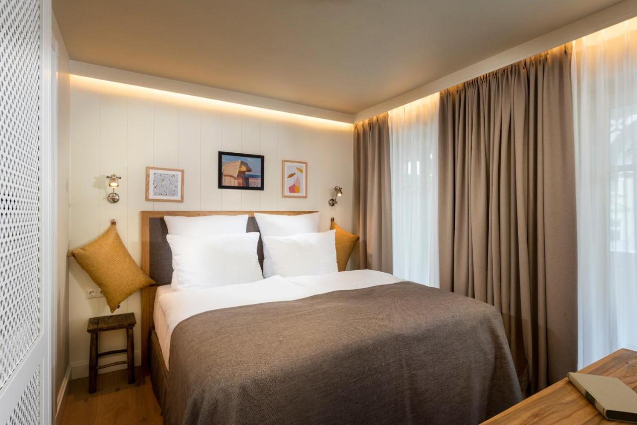 Loev - Vela Hotels Binz Ngoại thất bức ảnh
