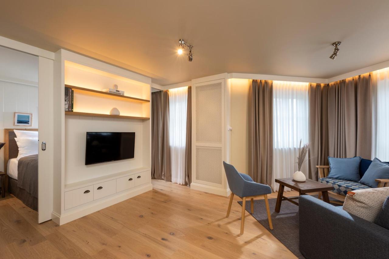 Loev - Vela Hotels Binz Ngoại thất bức ảnh