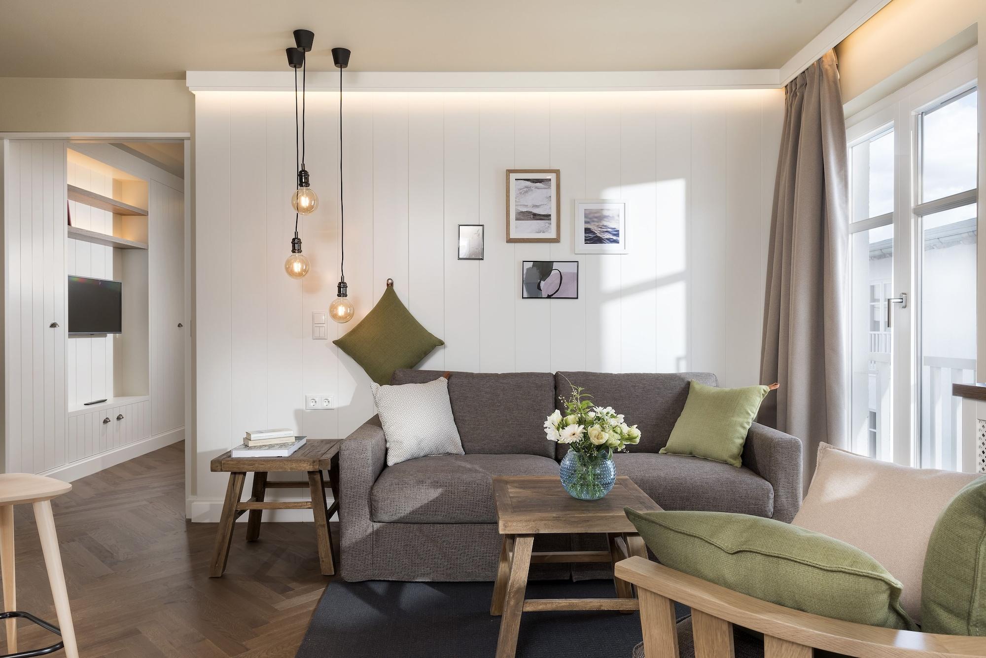 Loev - Vela Hotels Binz Ngoại thất bức ảnh