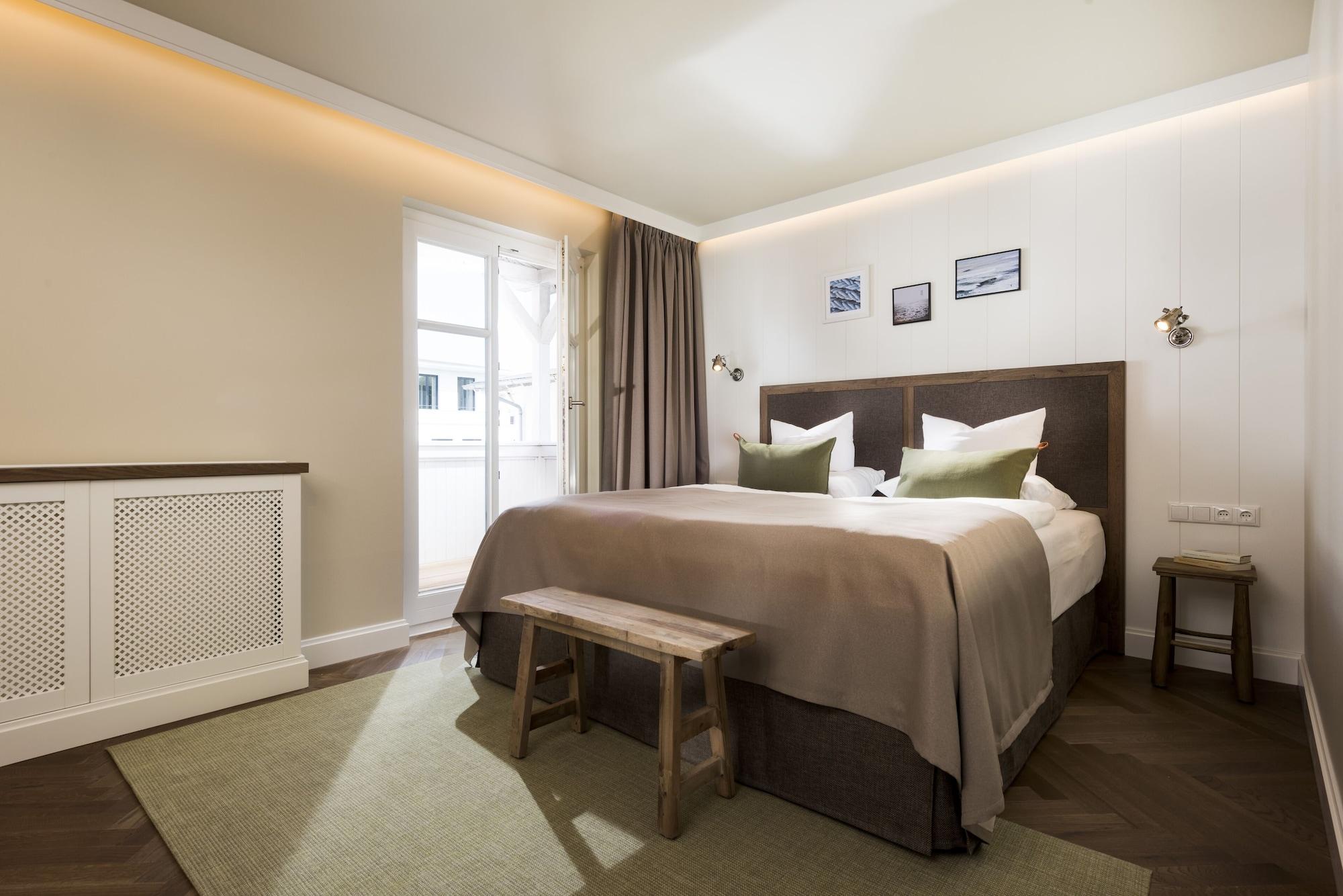 Loev - Vela Hotels Binz Ngoại thất bức ảnh