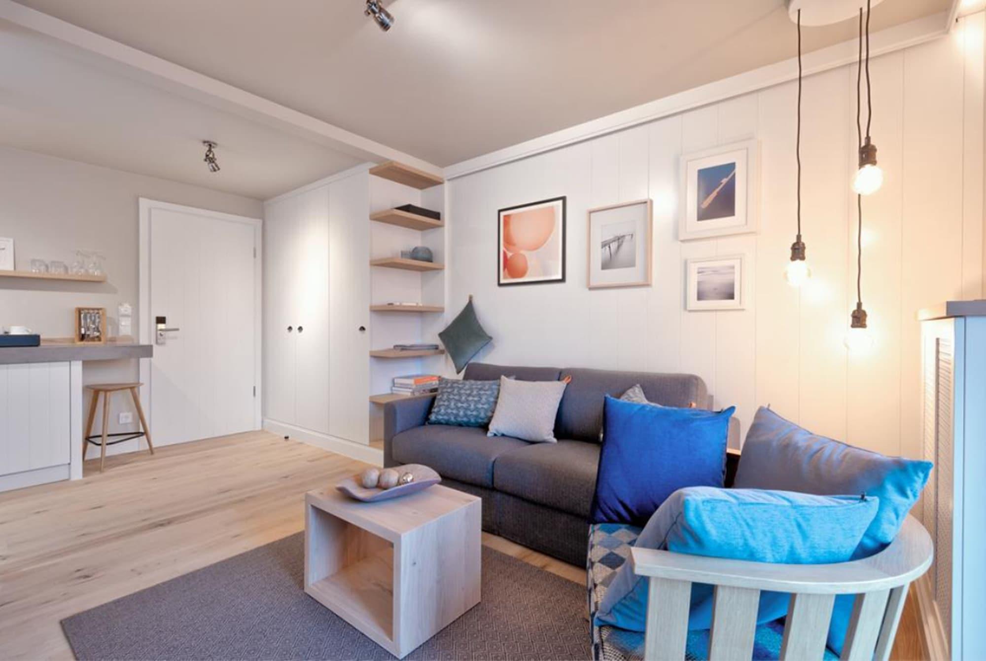 Loev - Vela Hotels Binz Ngoại thất bức ảnh