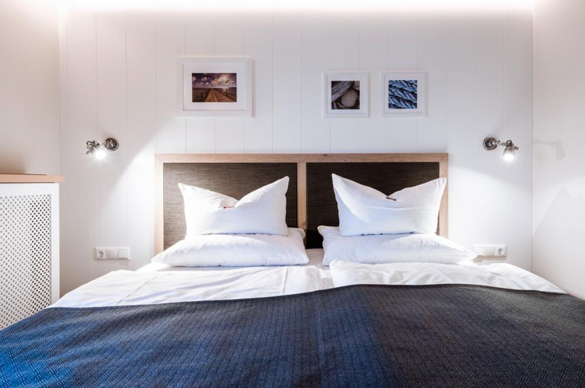 Loev - Vela Hotels Binz Ngoại thất bức ảnh