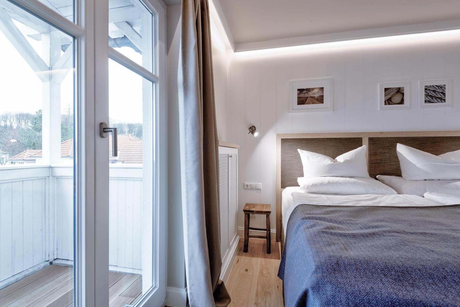 Loev - Vela Hotels Binz Ngoại thất bức ảnh