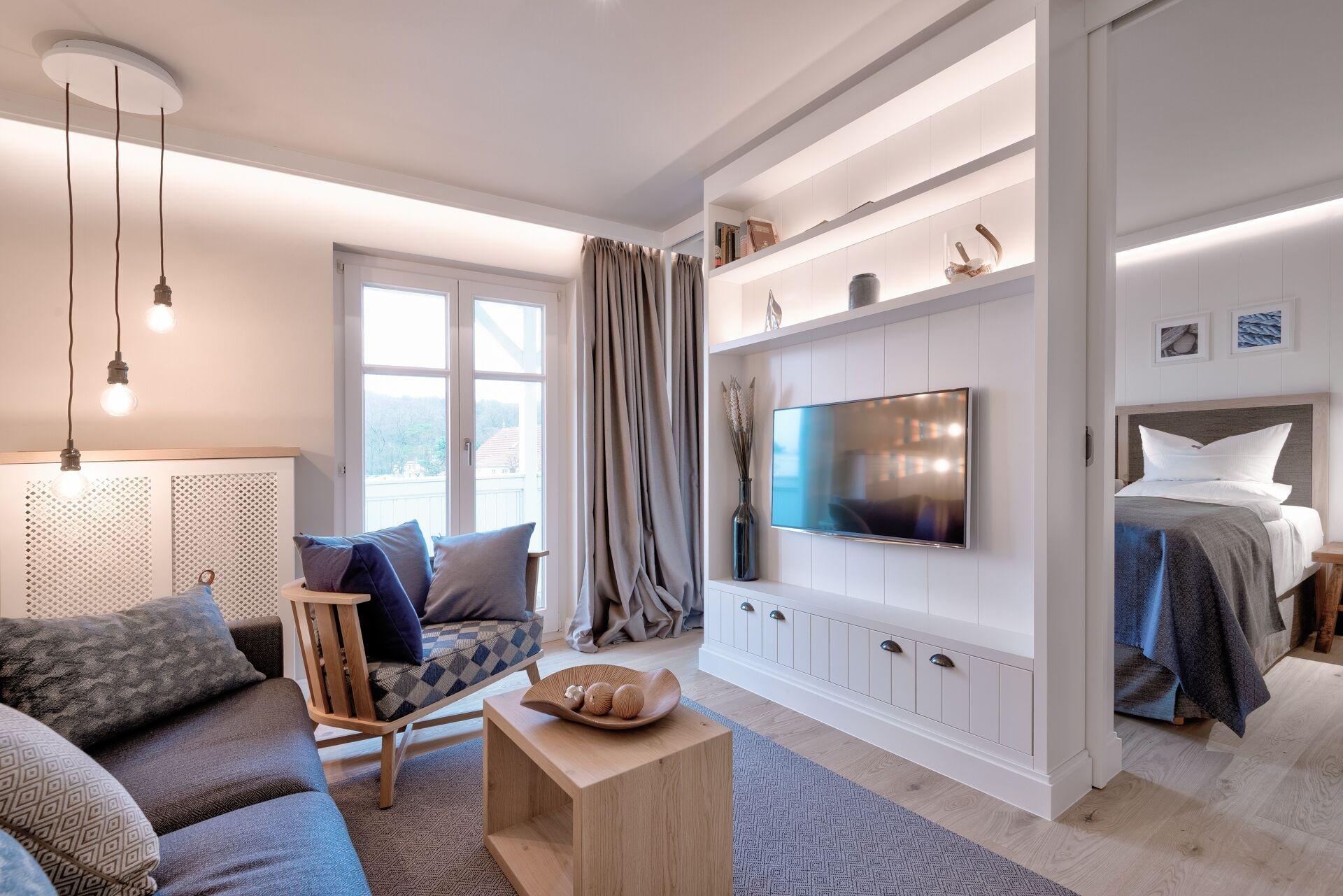 Loev - Vela Hotels Binz Ngoại thất bức ảnh