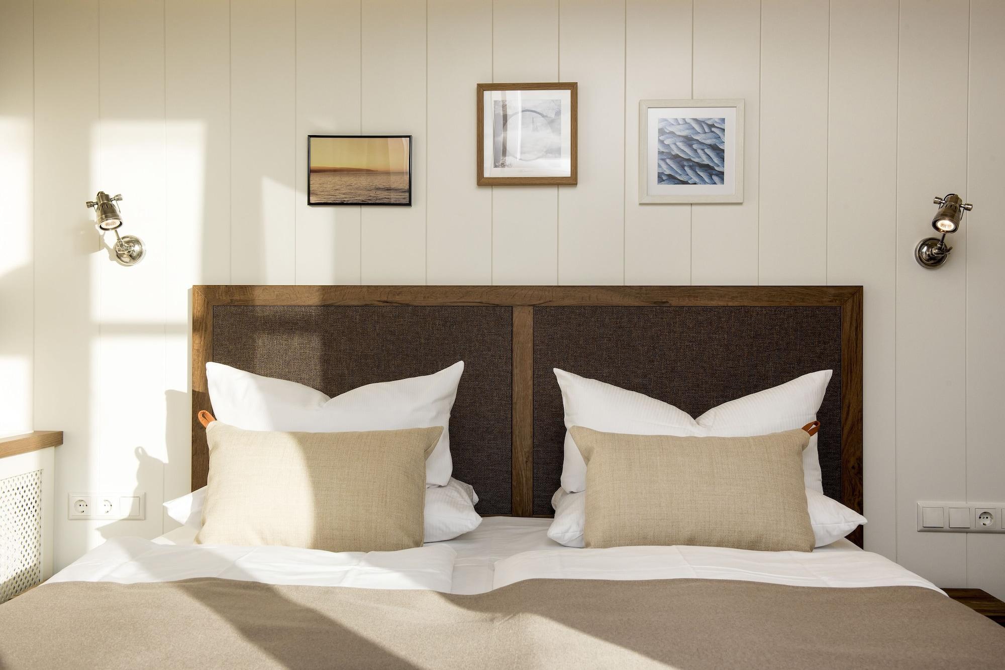 Loev - Vela Hotels Binz Ngoại thất bức ảnh