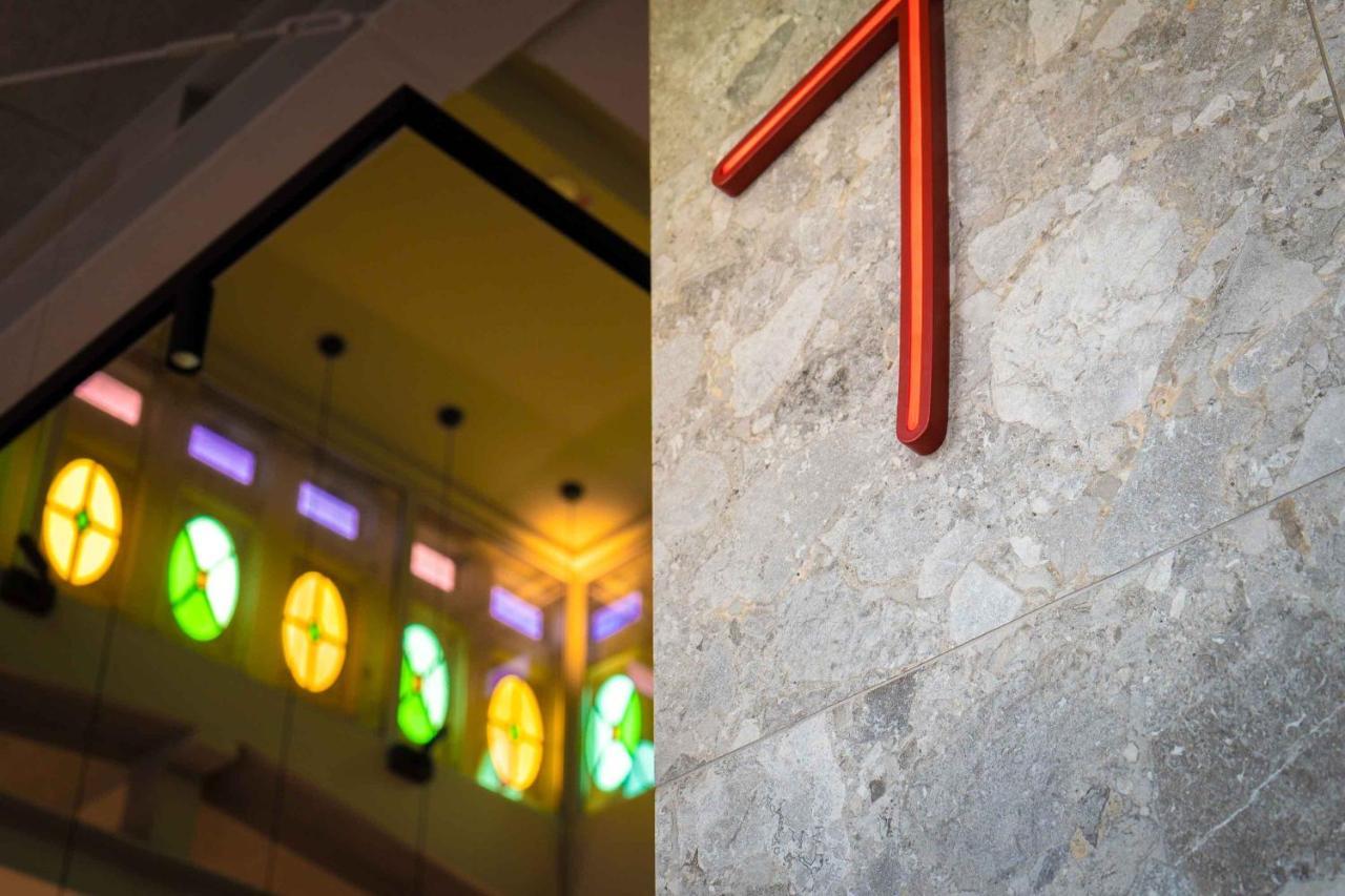 Loev - Vela Hotels Binz Ngoại thất bức ảnh