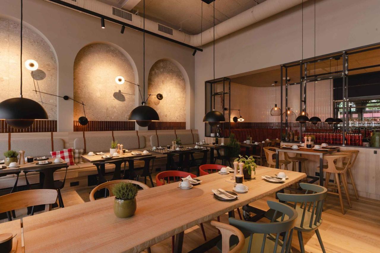 Loev - Vela Hotels Binz Ngoại thất bức ảnh