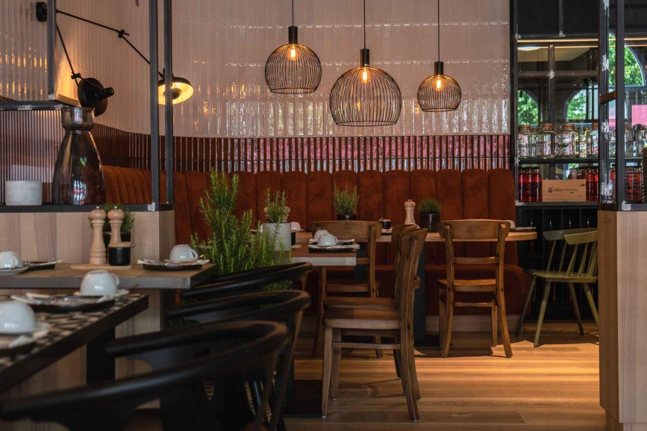 Loev - Vela Hotels Binz Ngoại thất bức ảnh