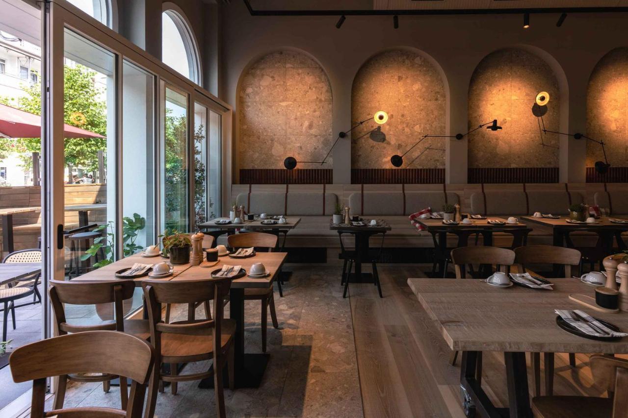 Loev - Vela Hotels Binz Ngoại thất bức ảnh