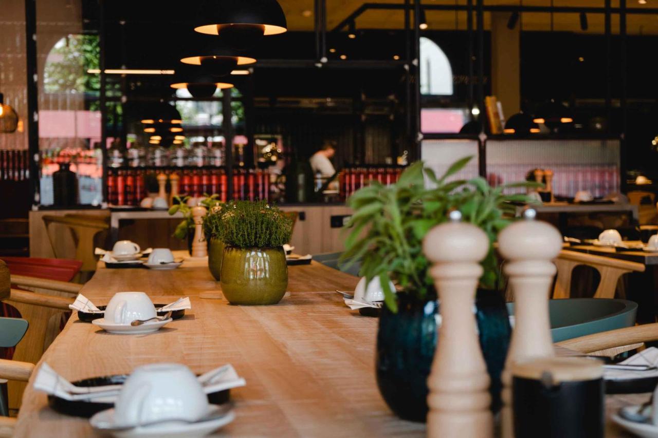 Loev - Vela Hotels Binz Ngoại thất bức ảnh