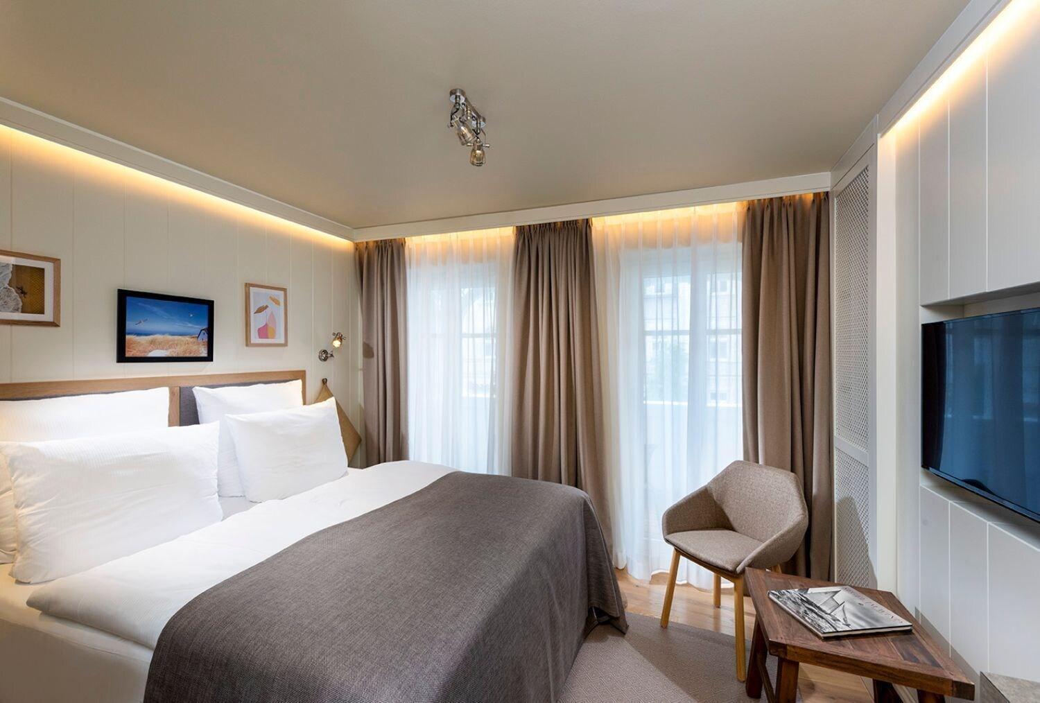 Loev - Vela Hotels Binz Ngoại thất bức ảnh