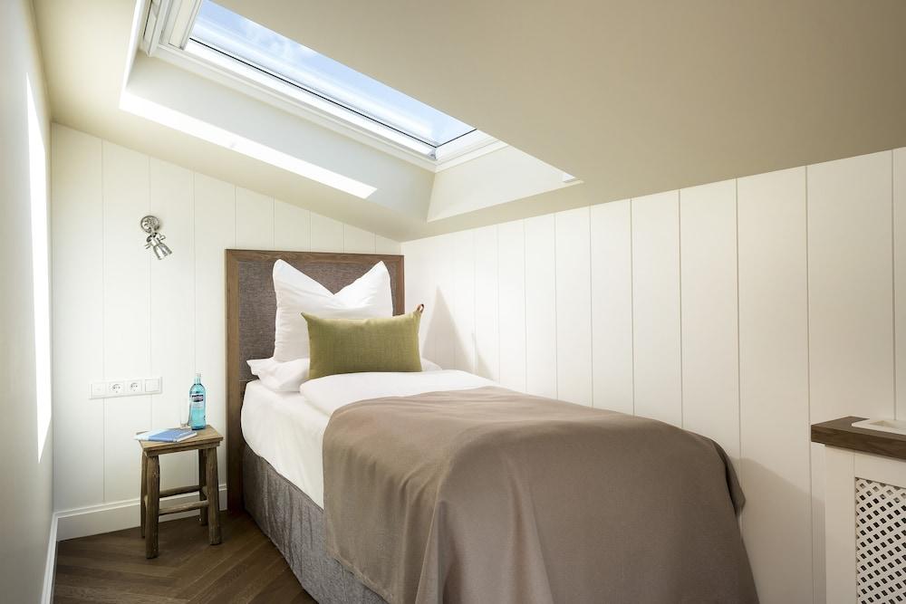 Loev - Vela Hotels Binz Ngoại thất bức ảnh