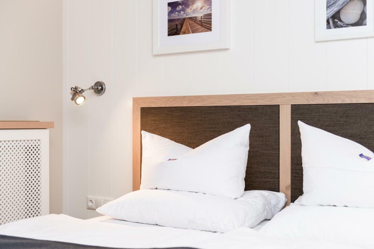 Loev - Vela Hotels Binz Ngoại thất bức ảnh